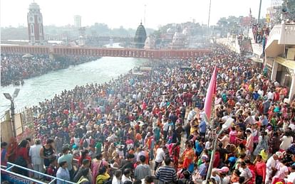 Haridwar Maha Kumbh Mela 2021: 23 Saints including five women will Become Mahamandaleshwar