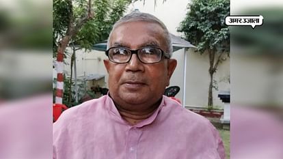 SITARAM JAISWAL MAY BE DECLARED AS MAYOR CANDIDATE FROM BJP FOR GORAKHPUR SEAT