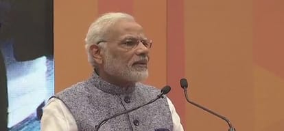 PM modi Ease of doing business world bank report India Business Reforms