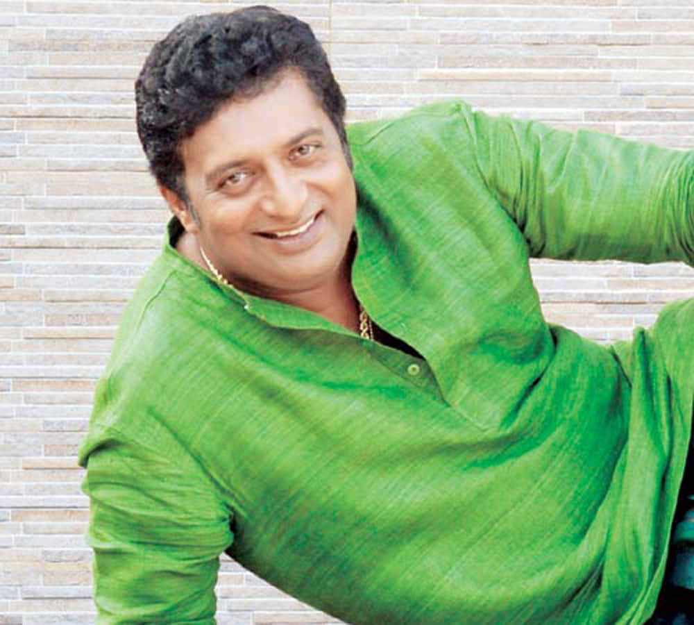 filmmaker prakash raaj tweet about terrorism fear in india