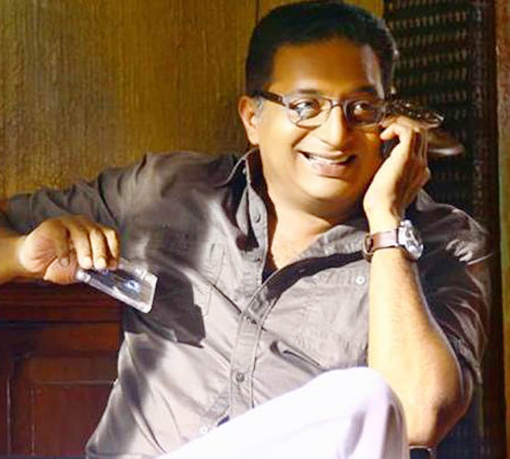 After Rajnikanth political entry Prakash Raj says Will enter politics if someone challenges me
