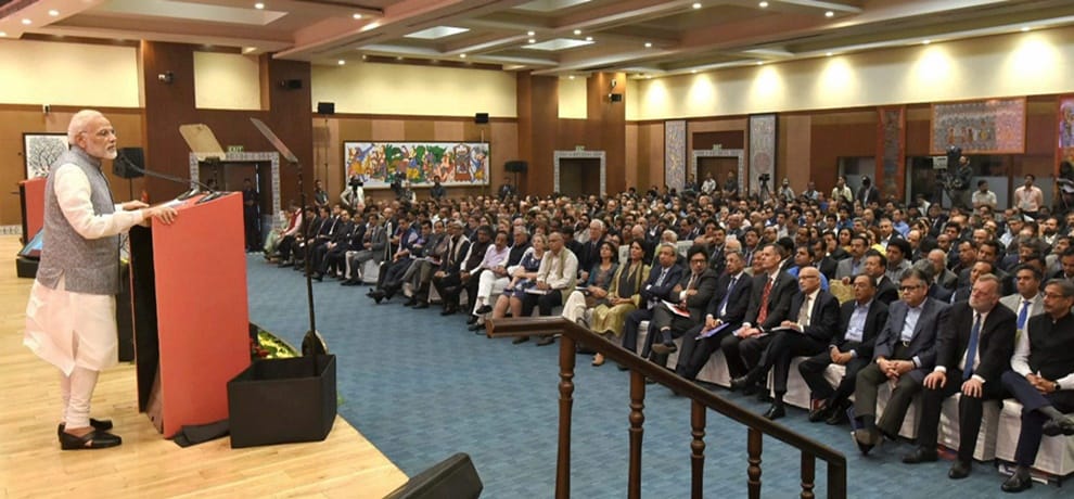PM modi Ease of doing business world bank report India Business Reforms