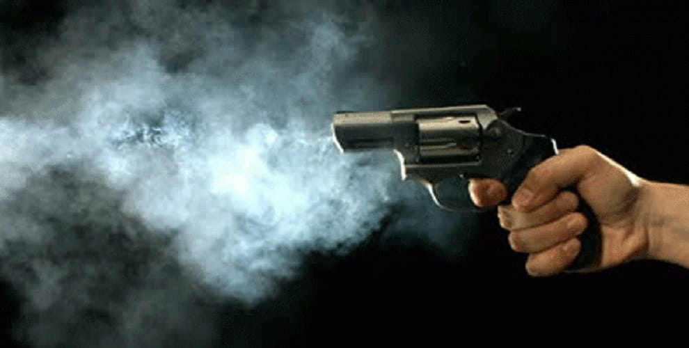Gokshi stopped firing on police, three kuntal meat recovered