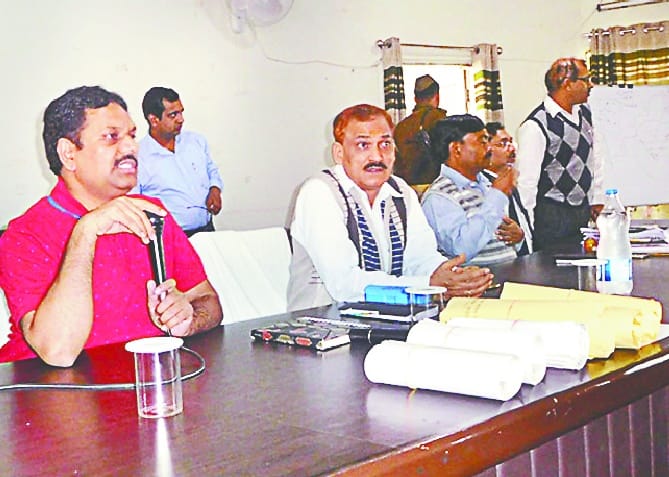 Electoral elections to be done in a fear-free environment