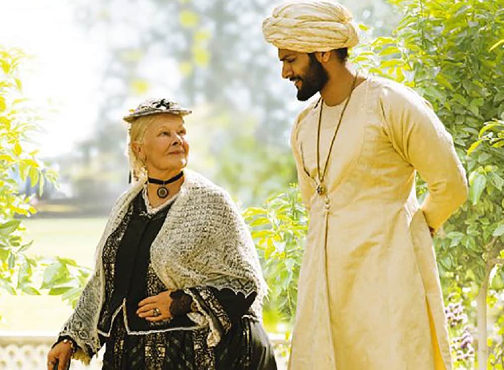 Ali Fazal To Deliver Speech At 7th Annual Hollywood Contenders In Los Angeles