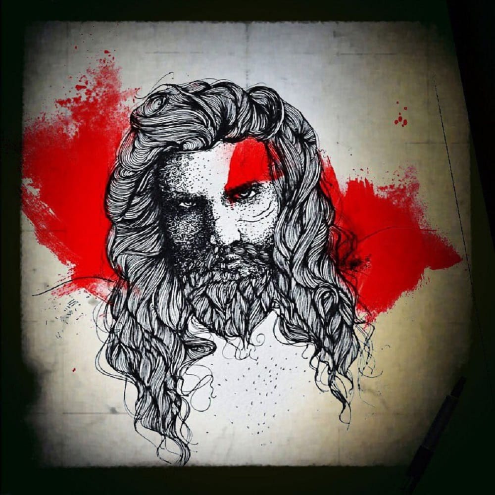 ranveer singh latest tweet about allauddin khilji made sensation amongst everyone 
