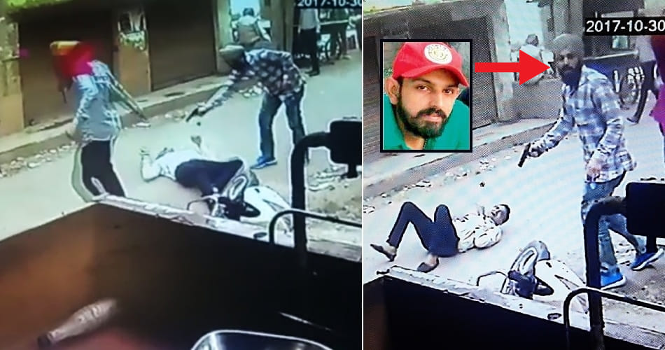 Saraj Mintu arrested in Hindu Leader Vipin Sharma Murder case