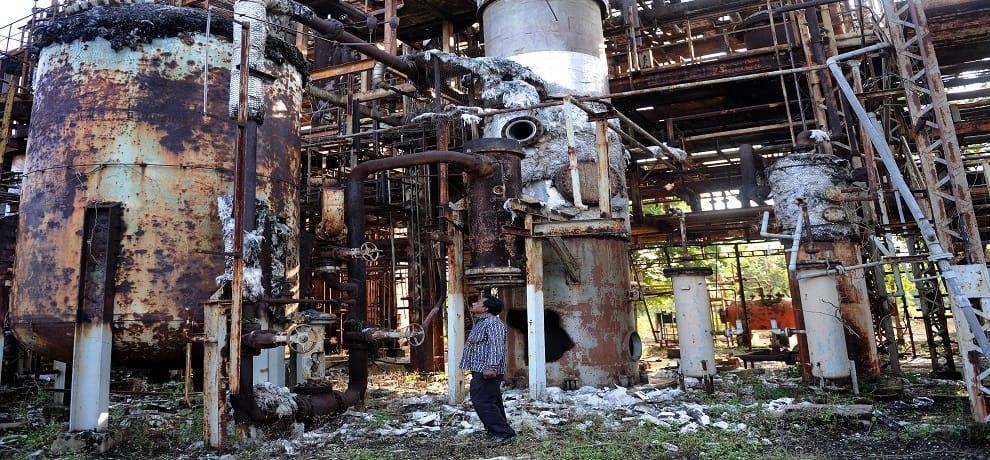 Bhopal gas tragedy: Why disastrous gas tragedy in human history is only remembered on anniversary