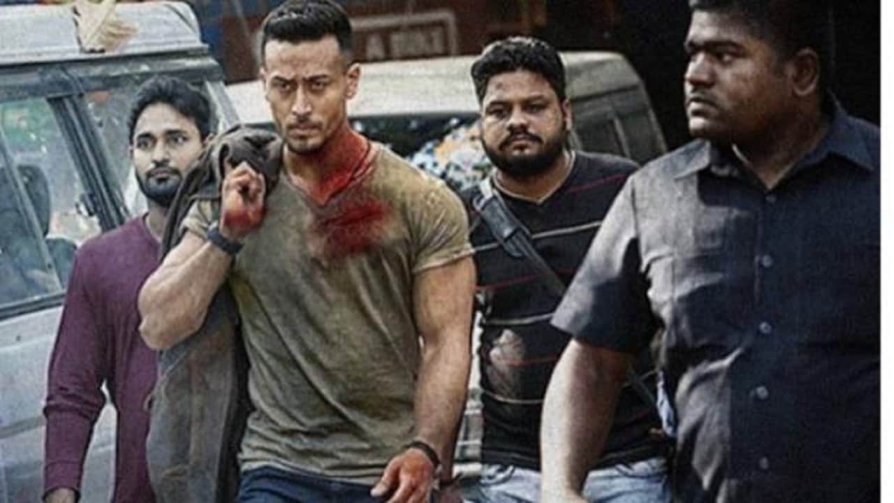 बॉलीवुड