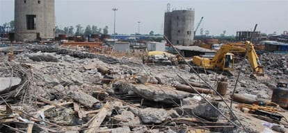 Indias worst industrial disasters from NTPC Blast to Bhopal gas tragedy 