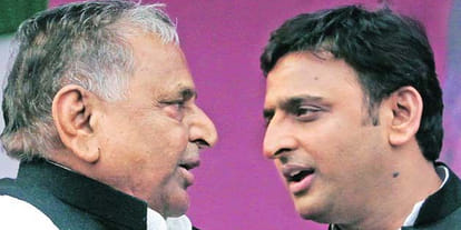 Akhilesh denies to give ticket to Mulayam's daughter-in-law