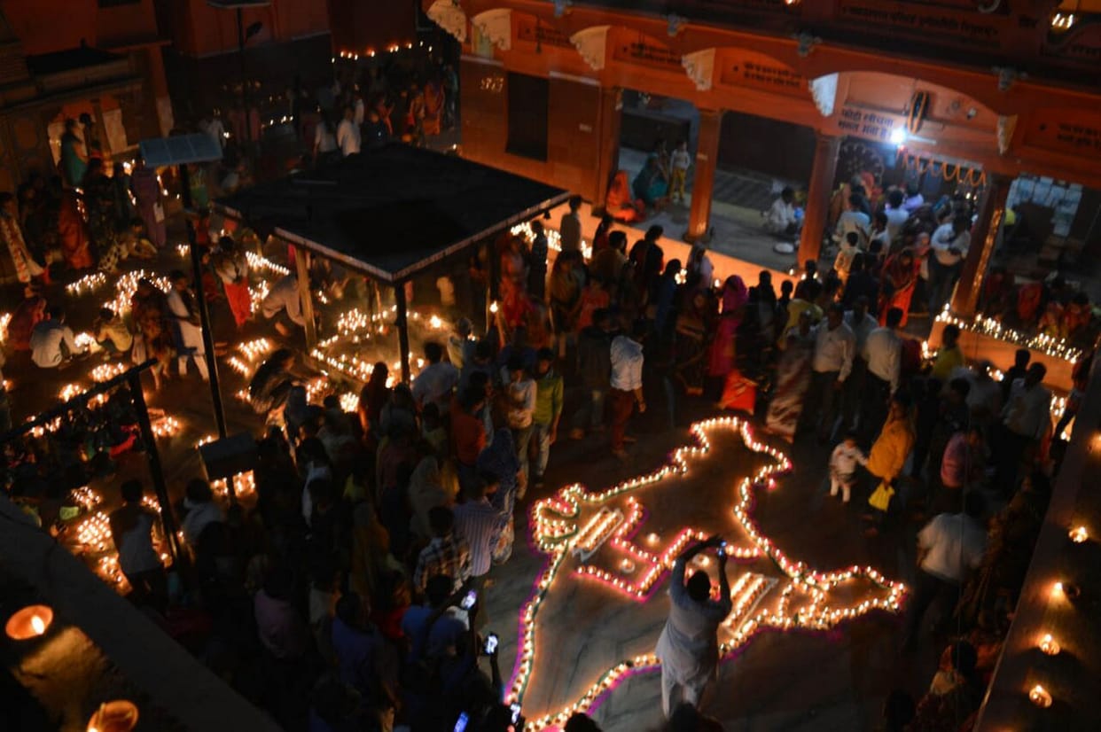 dev dipawali