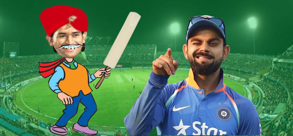 ms dhoni has the best cricketing brain i have ever seen says virat kohli 