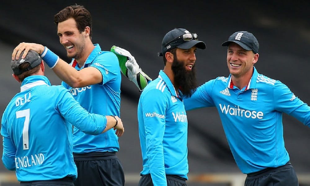 Ashes series 2017: England confirmed this two player will not play first two games