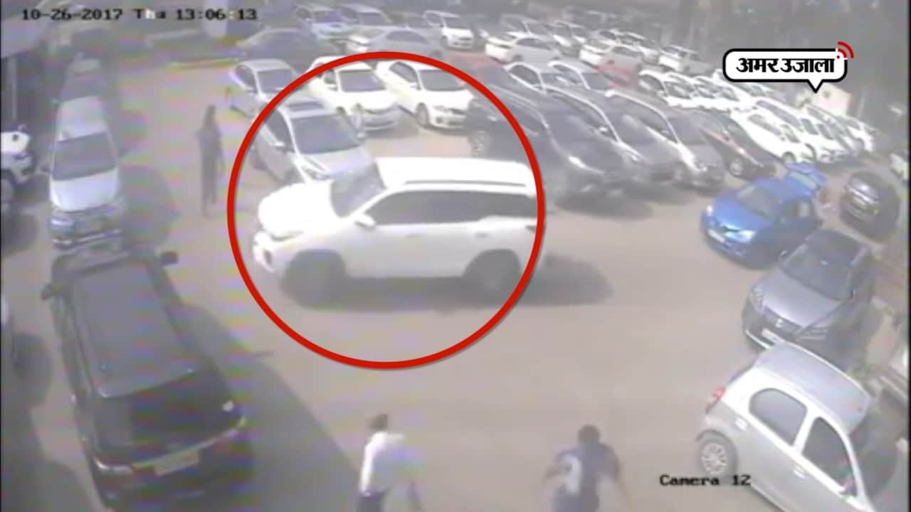 फरीदाबाद कार