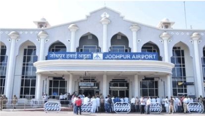 after the accident of mig 27 in jodhpur again demand raise of new fighter jet