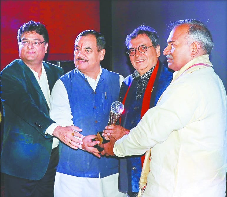 Three days International Film Festival start in dehradun