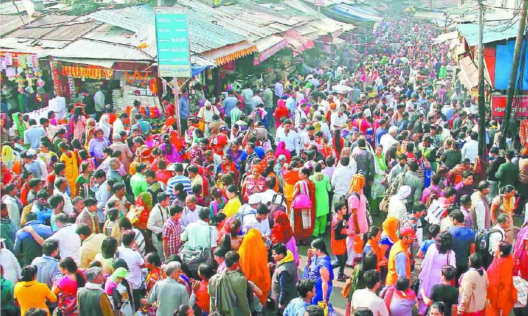kartik purnima 2017 ganga snan in har ki pauri