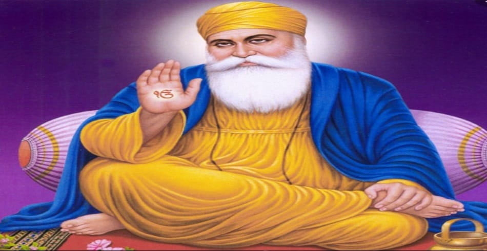 guru nanak dev jayanti 2017 when guru nanak refused to wear Janeu