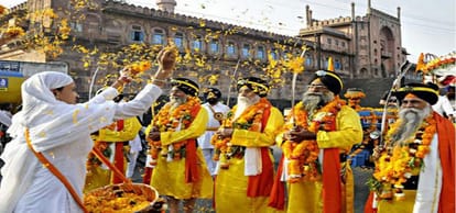 guru nanak dev jayanti 2017 when guru nanak refused to wear Janeu