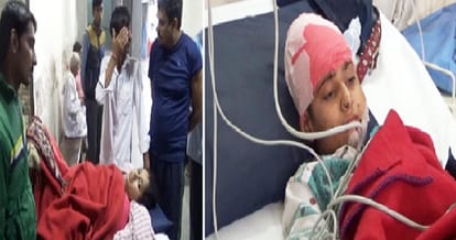 4 killed as school van collides with school bus in Hisar district