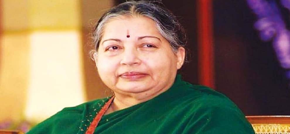 birthday special jayalalithaa life facts