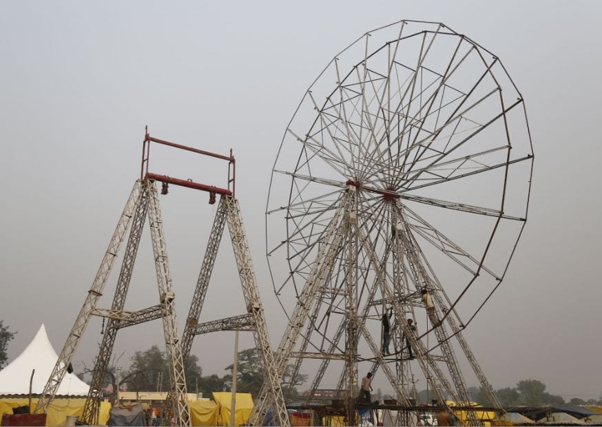 Jumma's famous JhidI Fair starts from today, will remember Baba Jitti's sacrifice