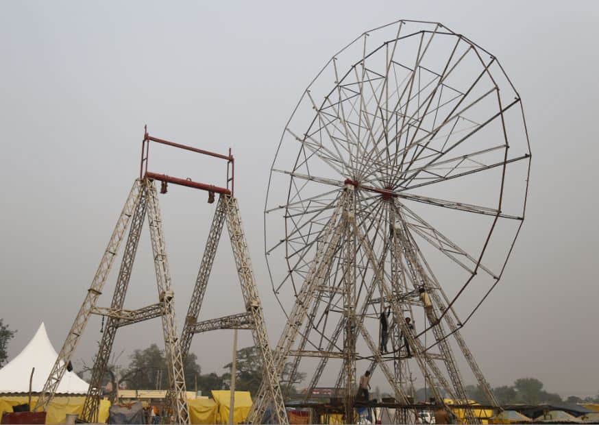 झिड़ी मेला