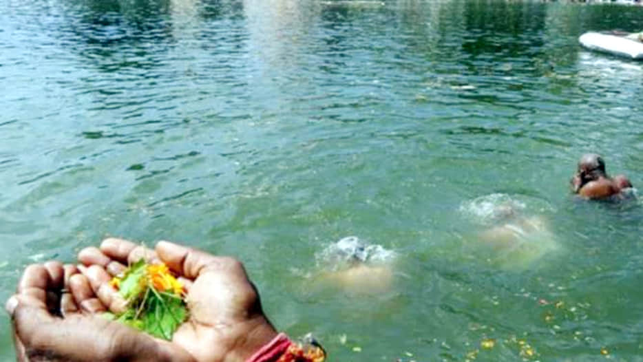 kartik poornima celebration in kanpur and other cities 