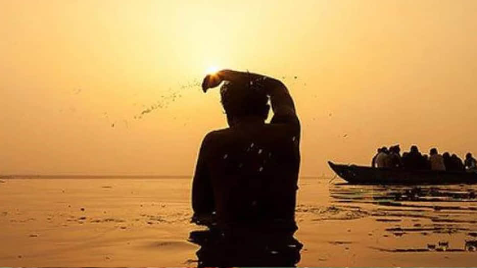 kartik poornima celebration in kanpur and other cities 