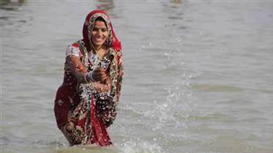 kartik poornima celebration in kanpur and other cities 