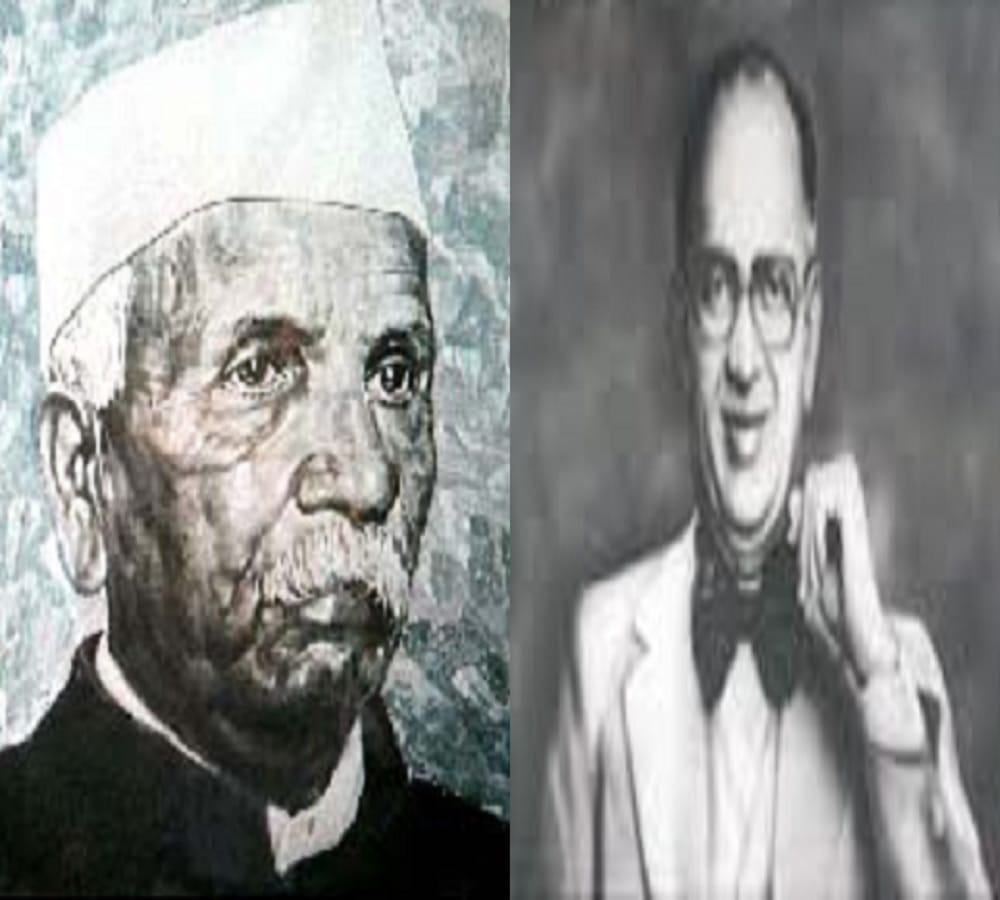 Know the success story of Laxmanrao Kirloskar