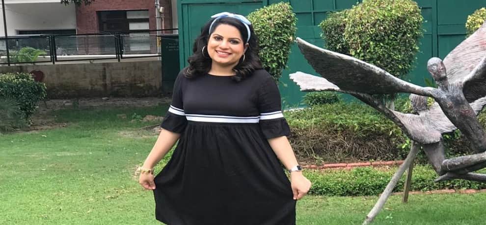 Mallika Dua best replies to Twinkle Khanna on her apology post