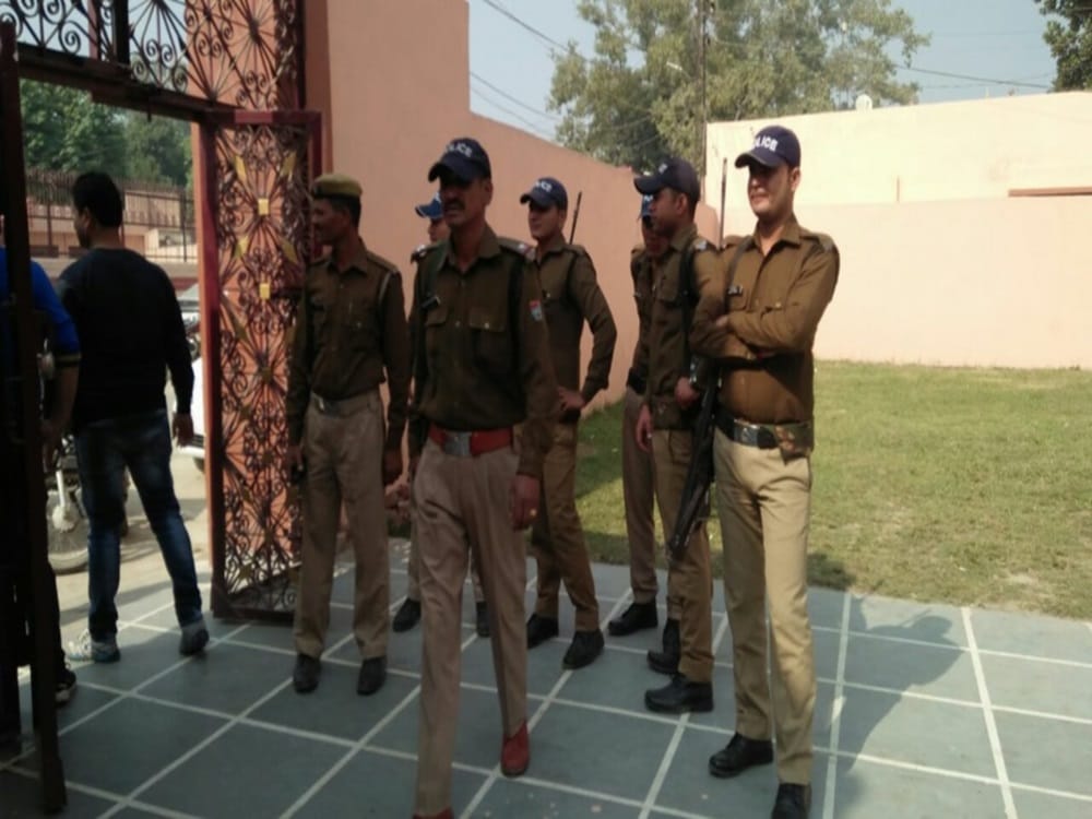 constable attempt to second marriage