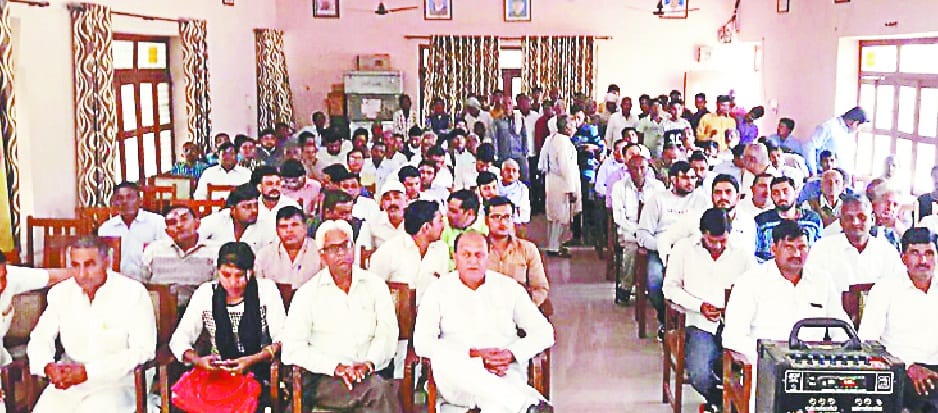 shouch mukt karne par savaal