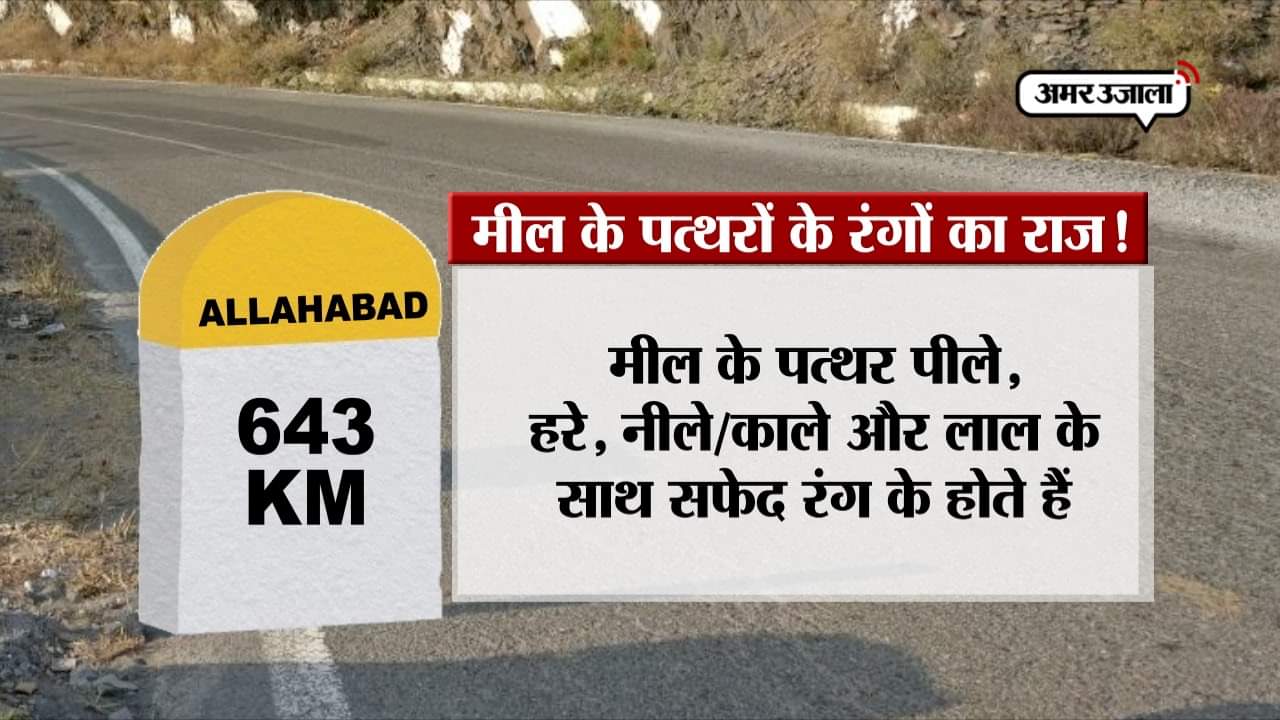 मील का पत्थर