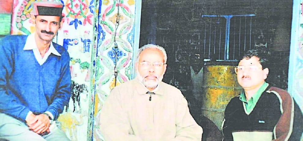 himachal assembly election pm narendra modi in kullu after 17 years