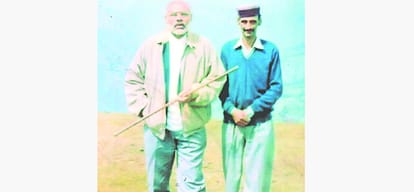 himachal assembly election pm narendra modi in kullu after 17 years