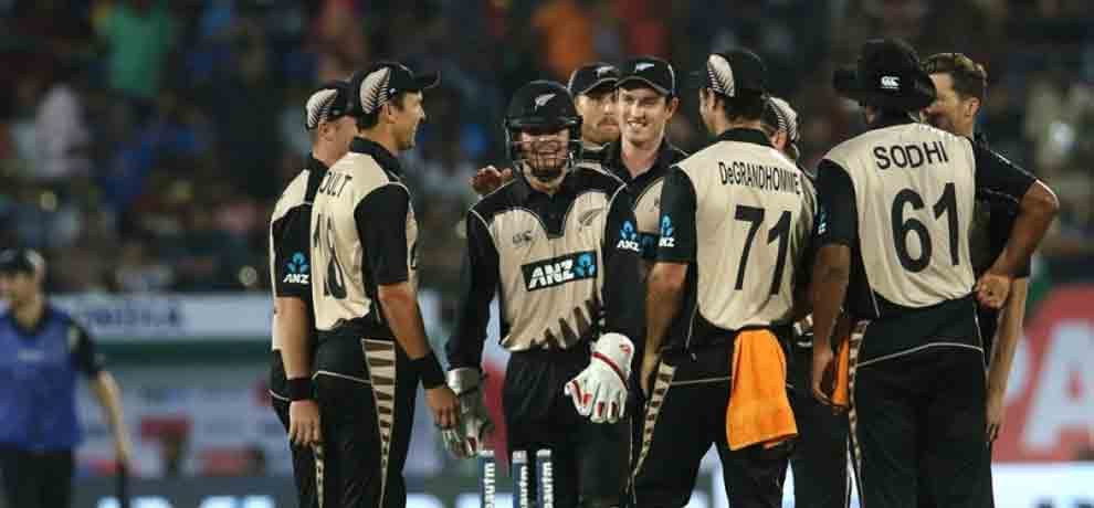 Colin Munero become first batsman to score Two 100s in T20Is in a calendar year