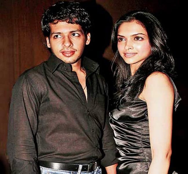 NIHAR PANDYA is paying for being ex boyfriend of deepika padukone