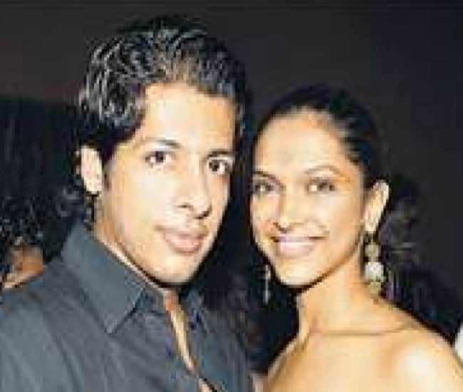 NIHAR PANDYA is paying for being ex boyfriend of deepika padukone