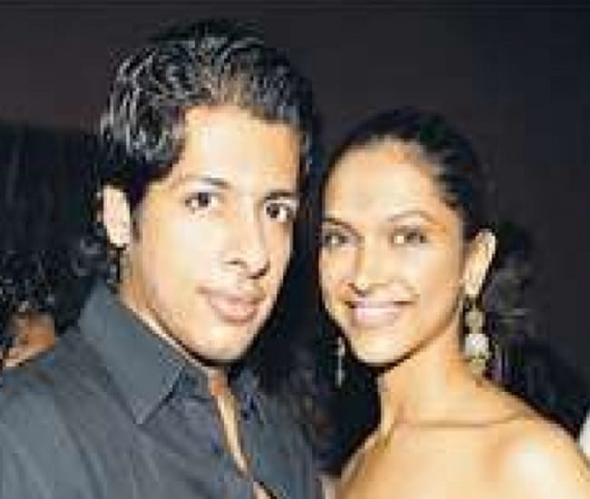 NIHAR PANDYA is paying for being ex boyfriend of deepika padukone