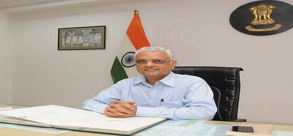 op rawat has a strong connection from bhu