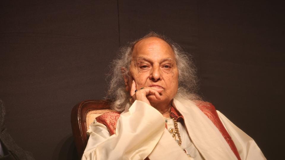 padma vibhushan pandit jasraj death news live updates in hindi