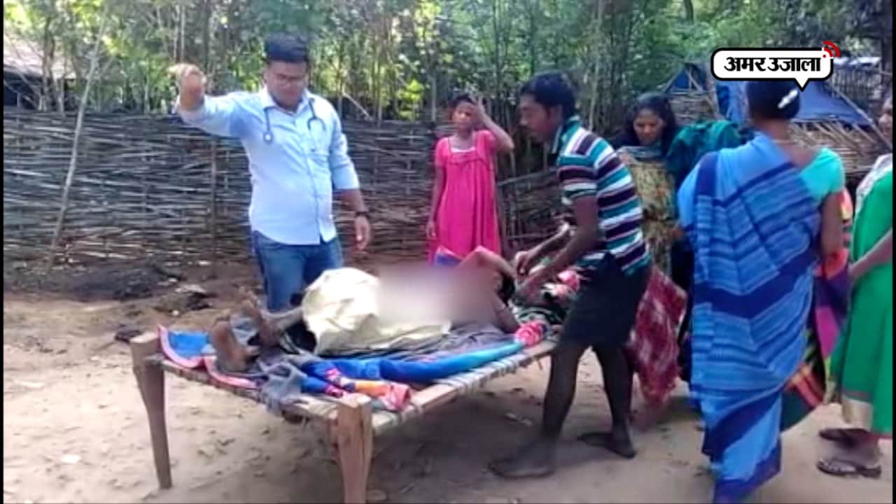 गर्भवती महिला 