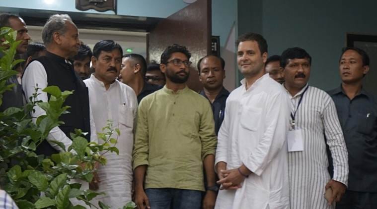 राहुल गांधी