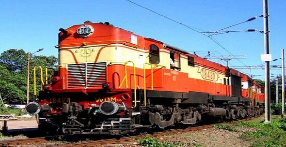 to make corruption free railways all railway stations in india will have special complaint counter