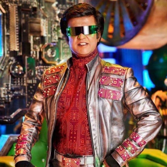superstar rajinikanth will announcce his political career