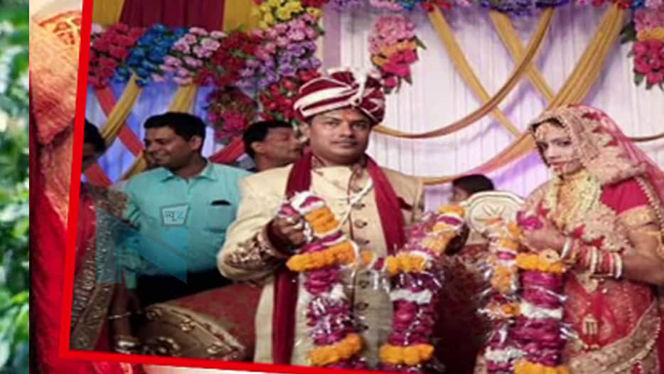 Leader made his wife candidate