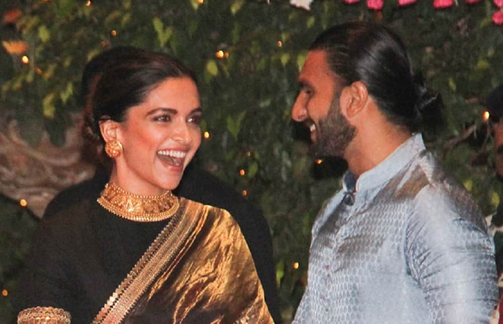deepika said to salman in bigg boss that she will marry to sanjay 